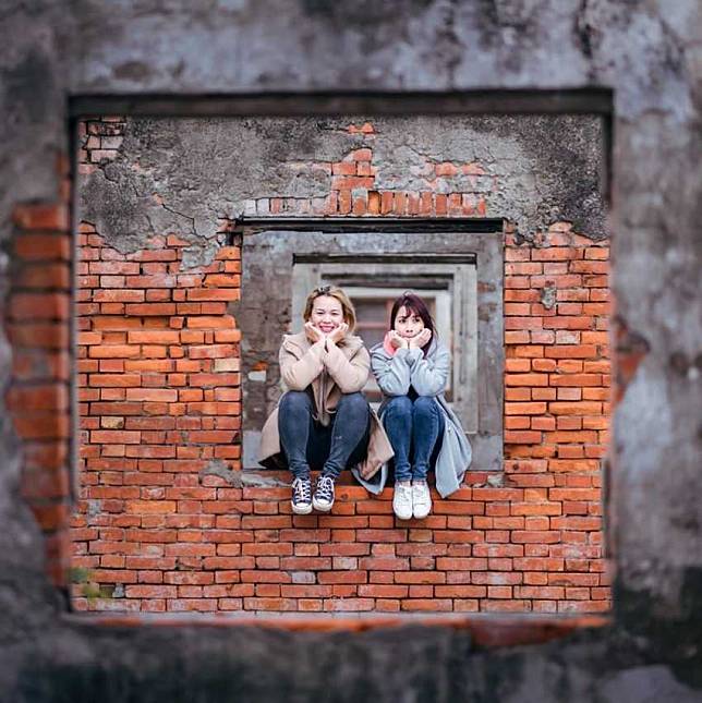 照片來源：IG @yutou0310