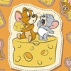 トムとジェリー