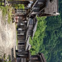 เรื่องราวของหมู่บ้าน issei sagawa