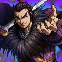 桓騎ラブ:2nd