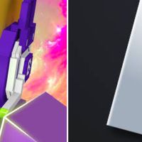 เหล่านักแคชเกม  BLOCK MAN GO/Roblox