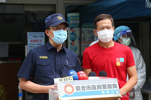 萬華茶室小姐返鄉 恐成中南部防疫破口 議員疾呼 回來快篩 風傳媒 Line Today