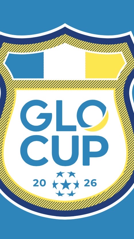 GLO CUP 2026