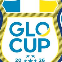 GLO CUP 2026