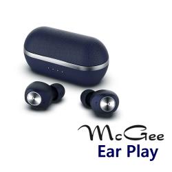 ◎McGee Ear Play 高通QCC3020 5.0藍牙真無線耳機|◎|◎品牌:SoundMAGIC聲美連線模式:無線耳機型號:EarPlay種類:音樂耳機配戴方式:入耳式耳機動圈類型:密閉式動