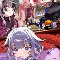 動漫/Vtuber/遊戲/討論/發瘋（？）/聊天