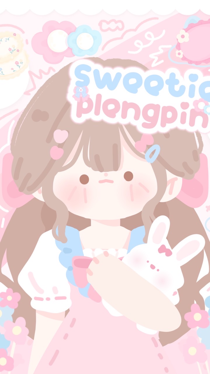 ꕀ🍓˟ Sweetiepleng shop   ̫ ☁️ᯓ