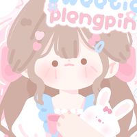 ꕀ🍓˟ Sweetiepleng shop   ̫ ☁️ᯓ