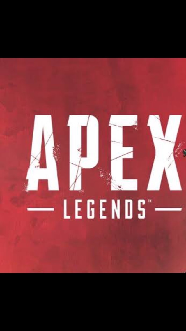 apex募集＆雑談のオープンチャット