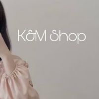 K&M Shop 🛍