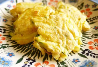 レンジで即完成 スクランブルエッグ がとろとろ美味