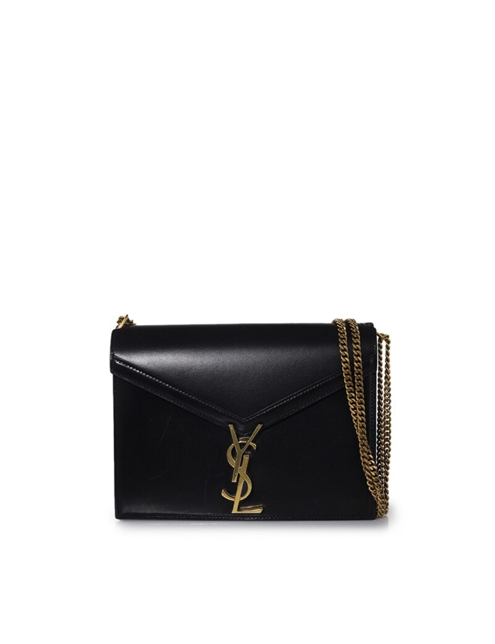 Cassandra Monogram Black Cross Bag 5327500SX2W1048 Category: Women>BAG>Cross/Messenger>Cross body ba