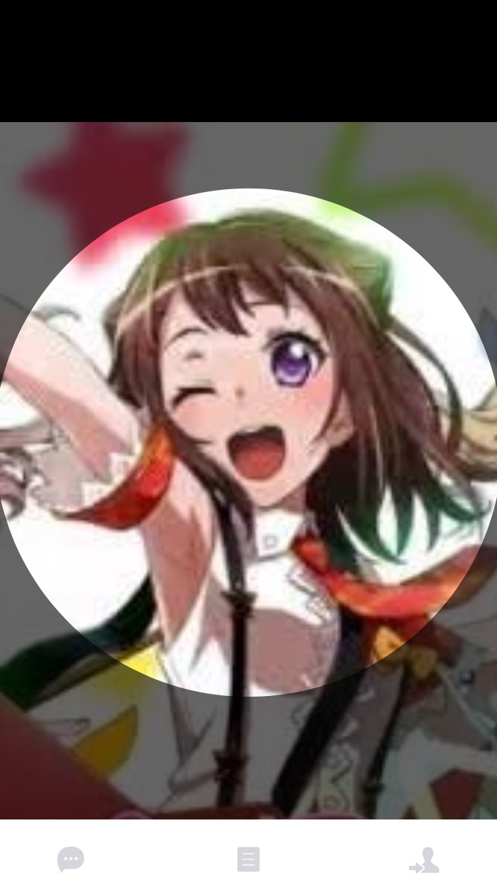 OpenChat バンドリ好きたちが集まる場所