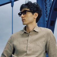 VIVE Eagle創作大使群