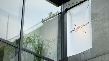 衝浪文化 / Honeyee 專訪紐約衝浪風格品牌 SATURDAYS SURF NYC