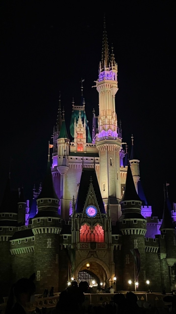 ディズニー　仲良し写真部