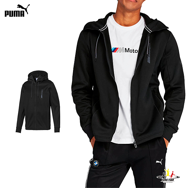 Puma 風褲nn防風材質nn雙拉鍊口袋nn此版為歐規