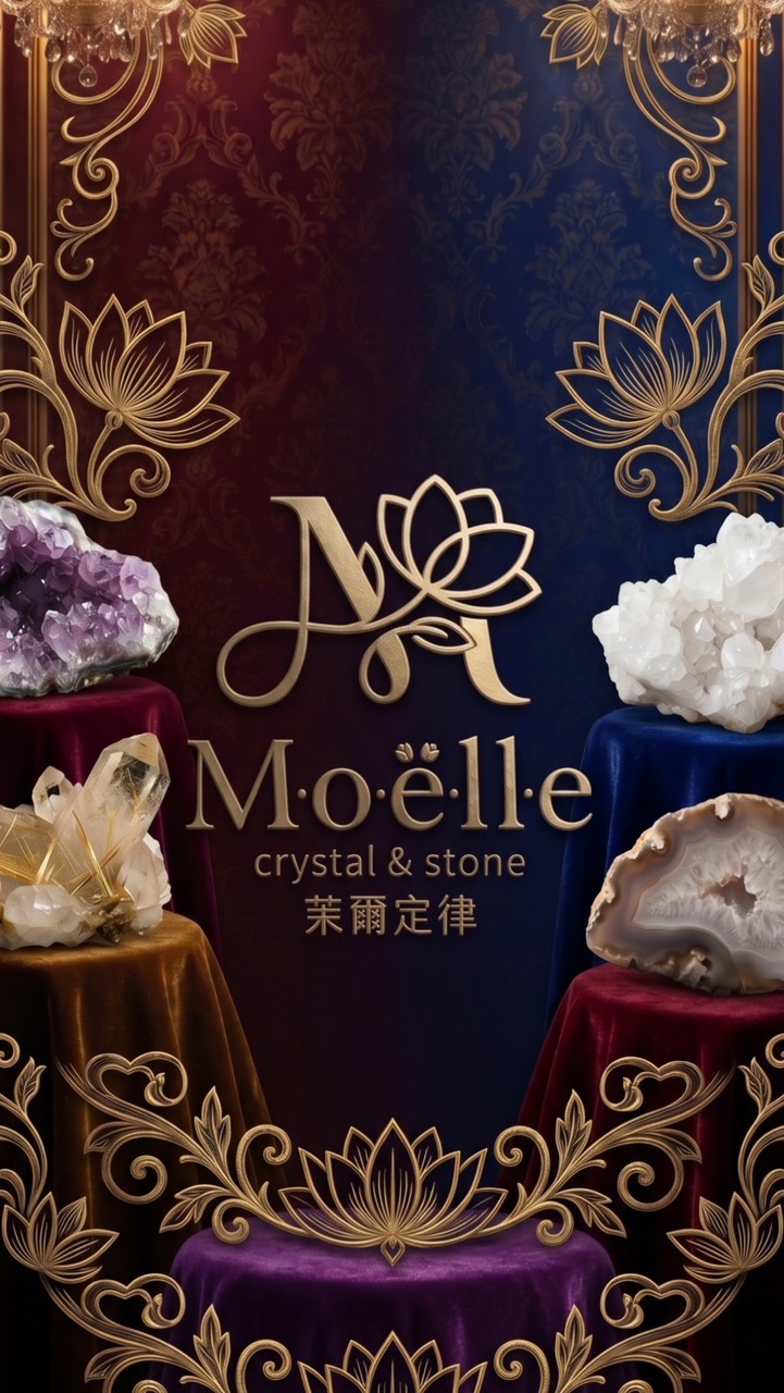 茉寶包主 －more jewelry －