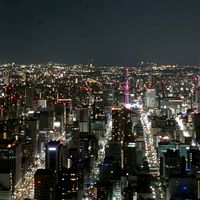 深夜雑談