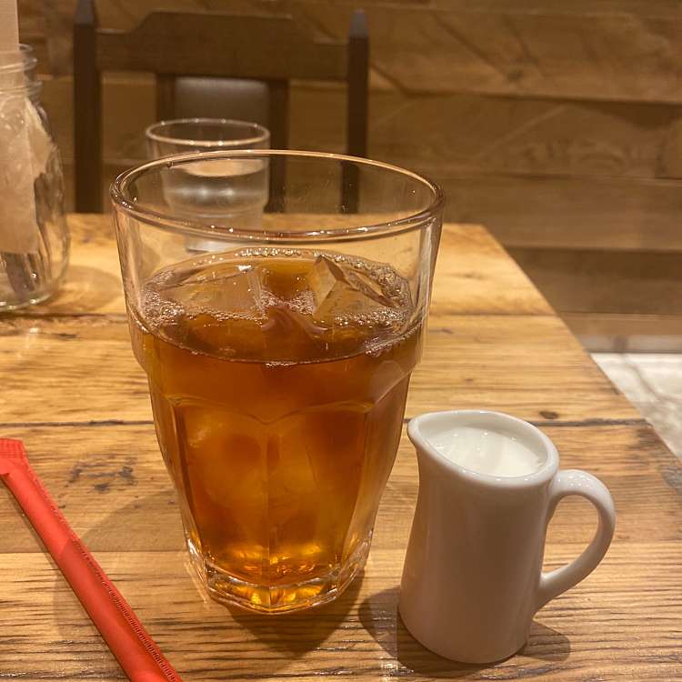 メニュー別口コミ情報 グラニースミス アップルパイ コーヒー Cial横浜店 Granny Smith Apple Pie Coffee 南幸 横浜駅 スイーツ By Line Place