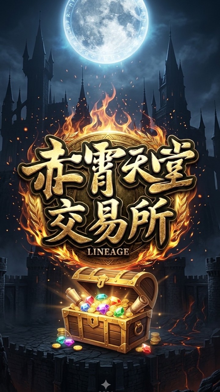赤霄娛樂交易所
