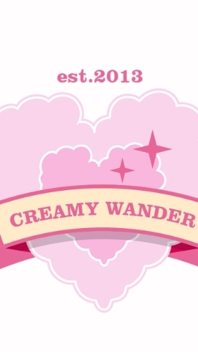 🇯🇵🇰🇷代購🧸綿蜜漫步 Creamy Wander 🧸