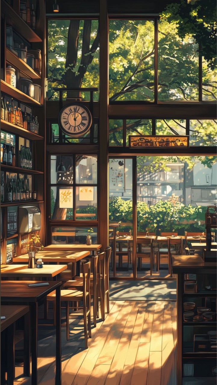 〔EABO〕枊柳咖啡廳⌘
