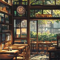 〔EABO〕枊柳咖啡廳⌘