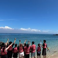 小琉球獨木舟東海岸基地 🏝️🛶
