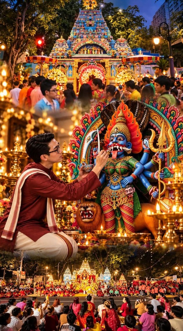 ✨🕉️SRICHINDA✨🕉️