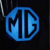 MG HS車標&專屬訂製