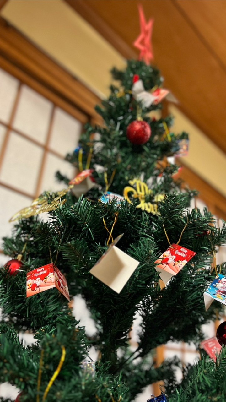 まちのこクリスマス