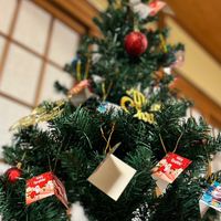 まちのこクリスマス