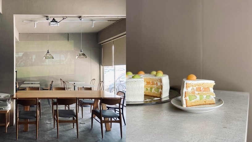 台北不限時咖啡廳推薦：Xiaomijo小米酒咖啡館