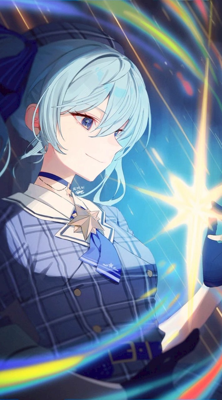 すいちゃん推し、星詠み集まれ〜！！沢山話そ〜！！！