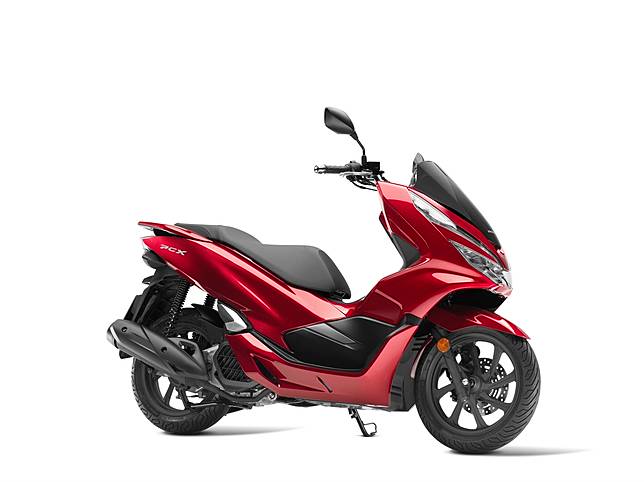 3 Harga Honda PCX Review Spesifikasi dan Kredit Terbaru 