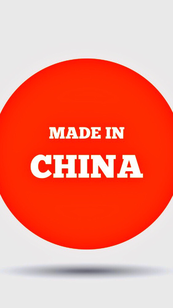 Made in China