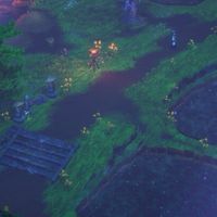 DRAGON QUEST Ⅲ について語り合う部屋