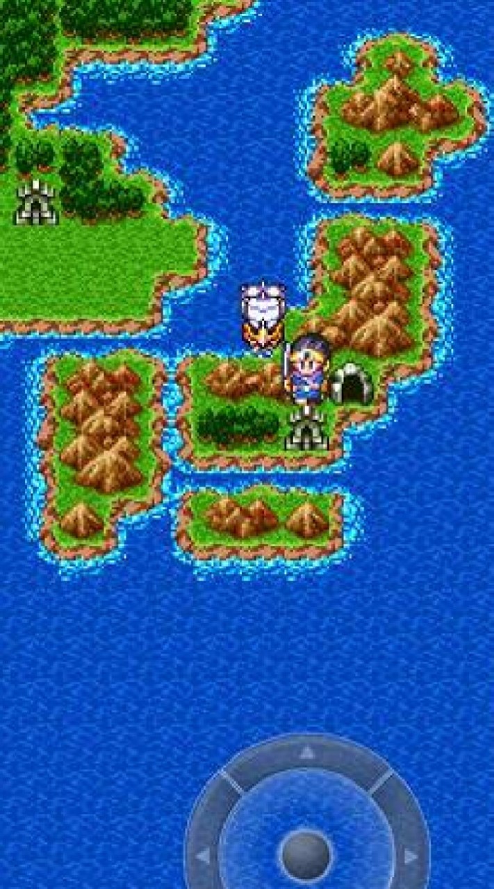 【ドラクエ3】DRAGON QUEST Ⅲについて語り合う部屋【DQ3】