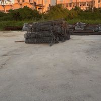 鋼筋部隊 醜照放一堆