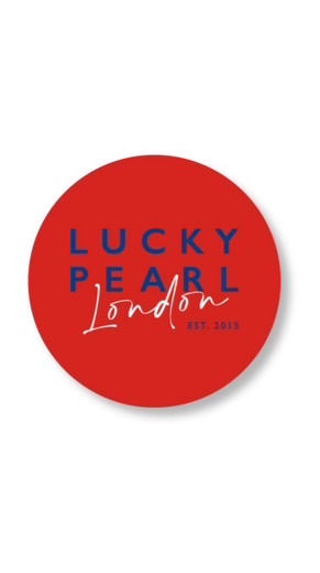 🇬🇧Lucky Pearl London英國代購