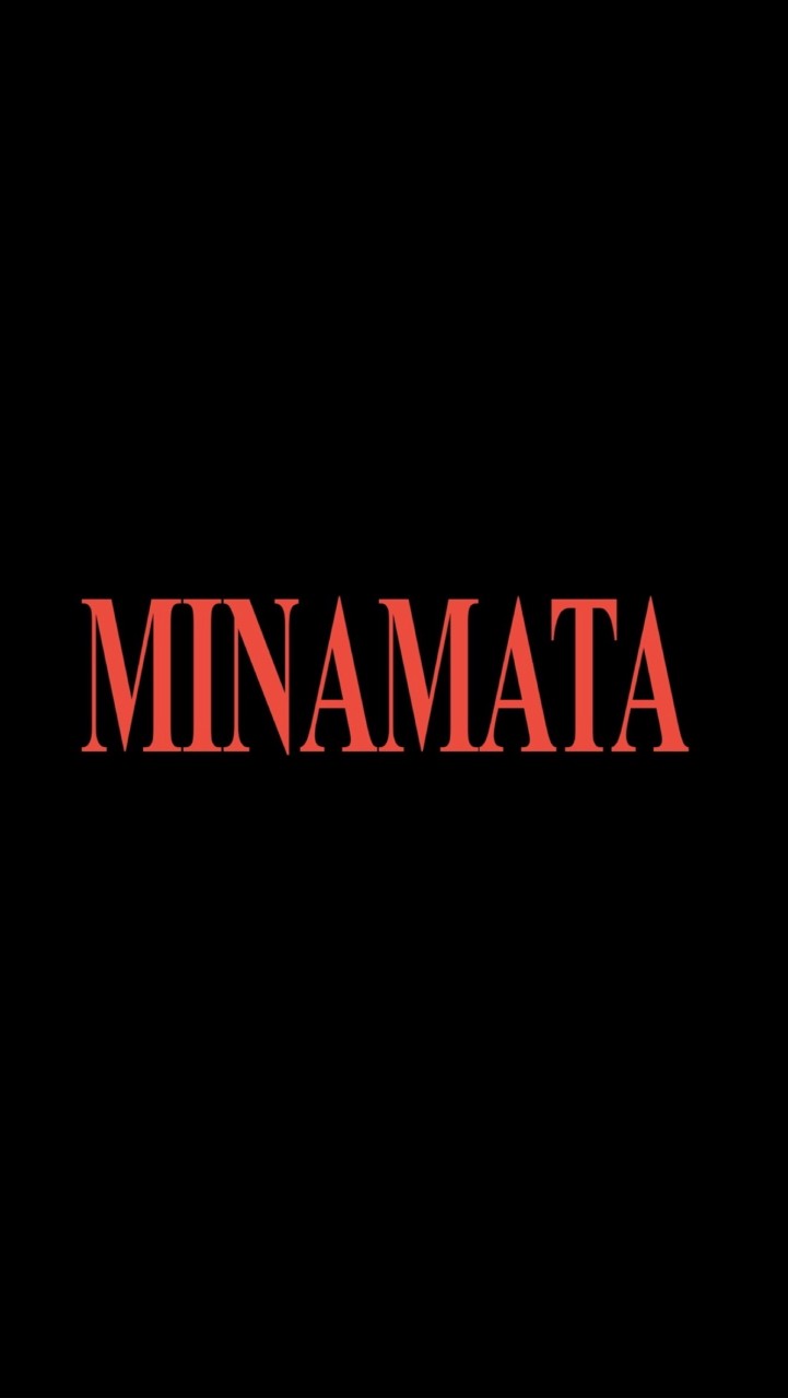 MINAMATAのオープンチャット