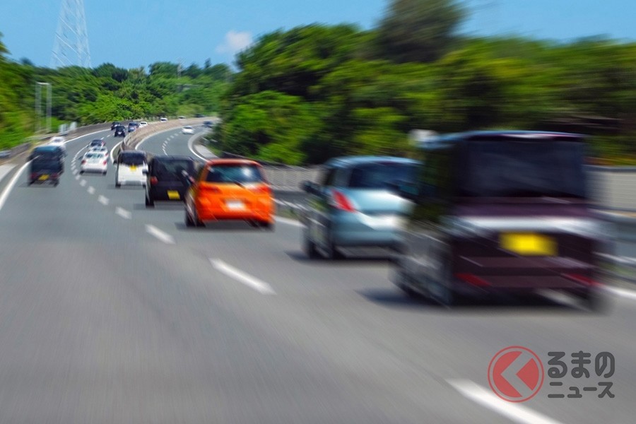 なぜタイヤが ハの字 ネガティブキャンバーって一体何