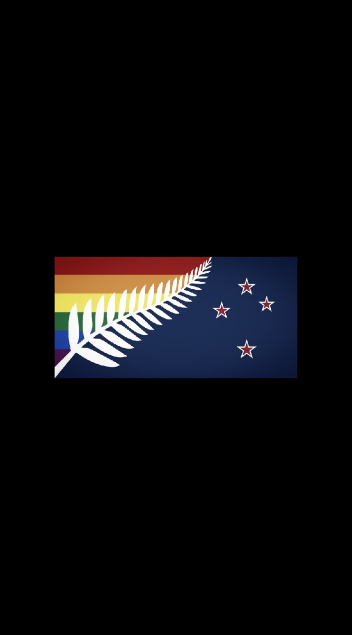 🇳🇿2024~25 紐西蘭 Working Holiday New Zealand WHV(彩虹J版）