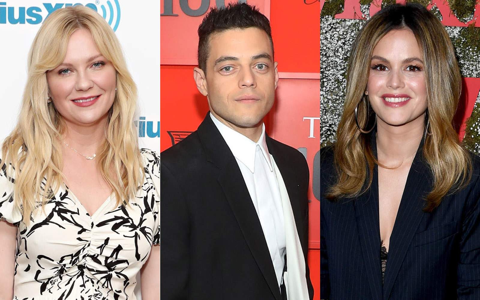 Bffから先輩 後輩まで 同じ高校に一緒に通っていたセレブたち Ellegirl News