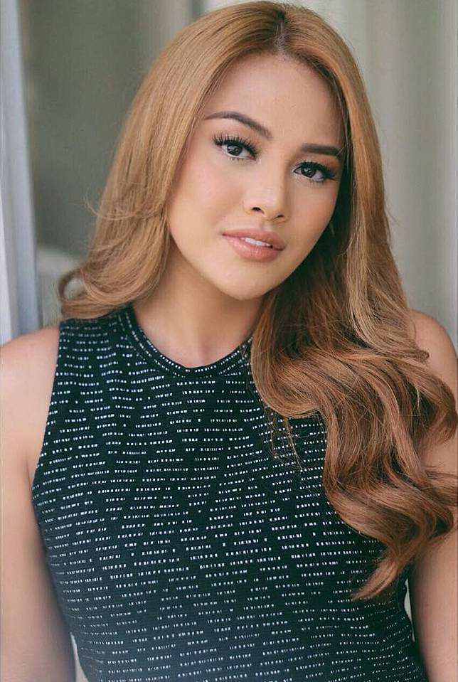 8 Potret Aurel Hermansyah Dengan Rambut Pirang Bak Artis Hollywood Brilio Net Line Today