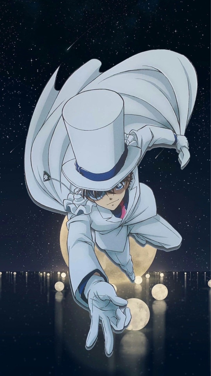 コナン好き集まれ
