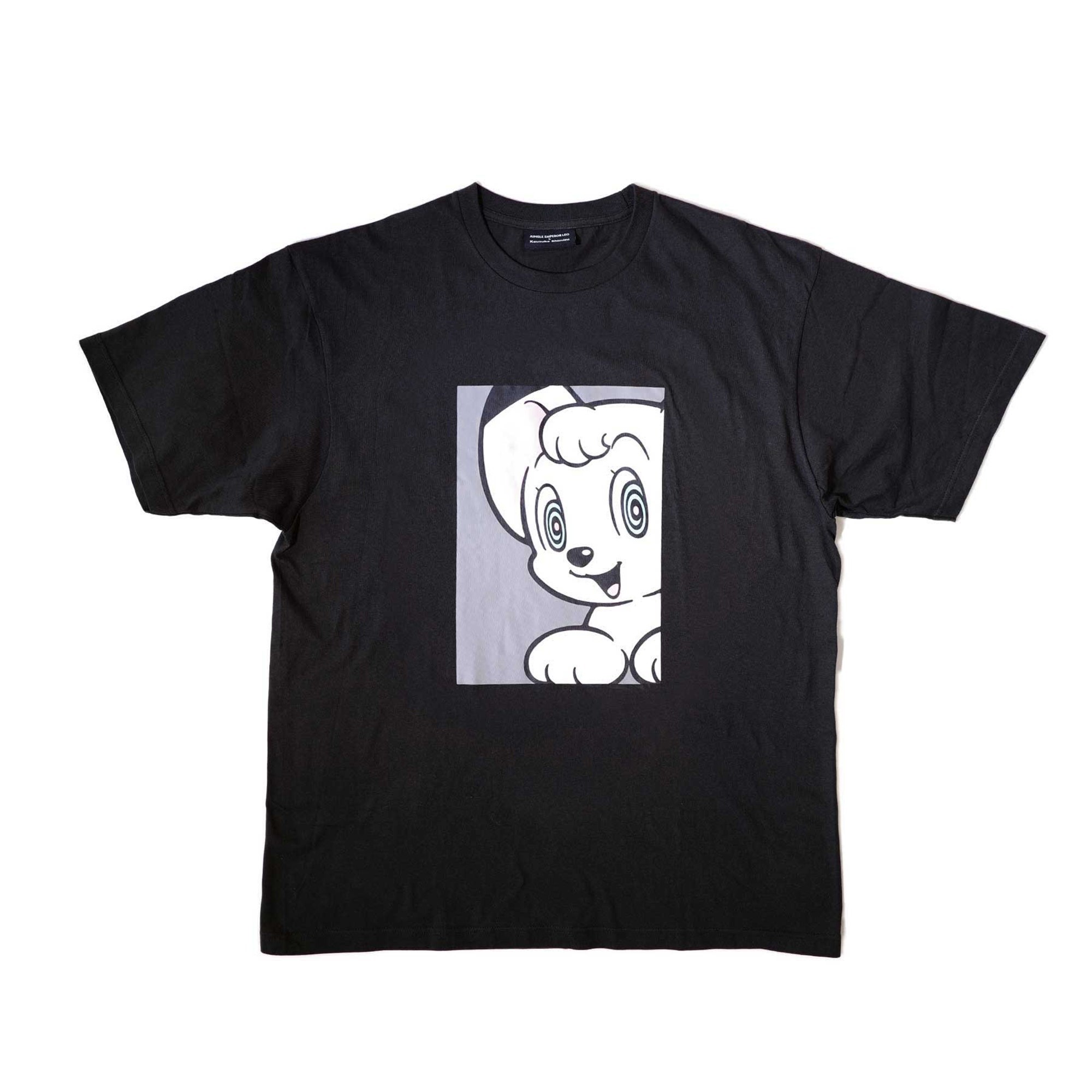 手塚治虫『ジャングル大帝』とKOUSUKE SHIMIZUがコラボ！ 東京と大阪で