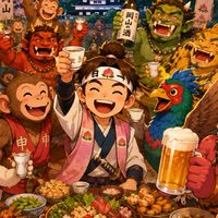 ✤岡山 酒好き 飲み友✤