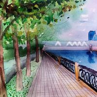💐街歩き·散歩·ウォーキングなんかどうでしょう。行楽/喫茶もあります🌈東京横浜🍰昭和世代